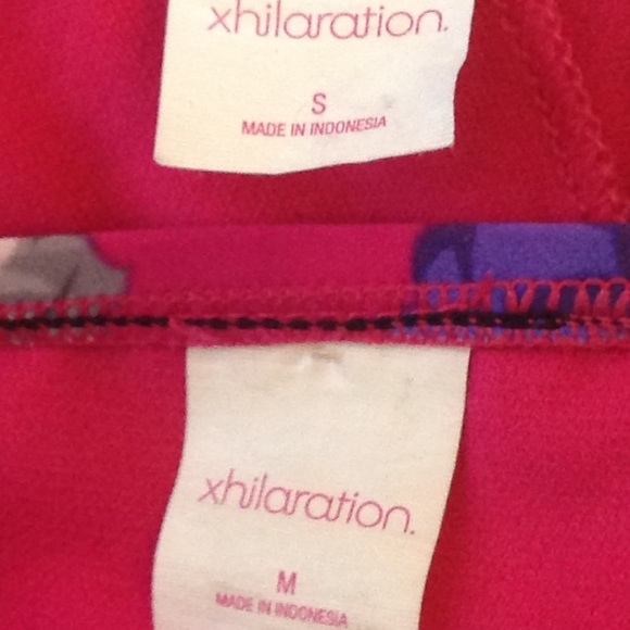 Bikini by exhilaration - Picture 4 of 4